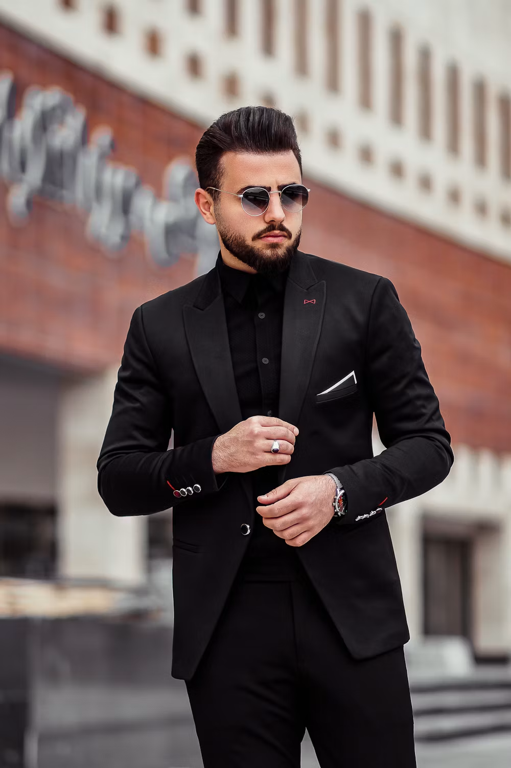 Men's Fashion