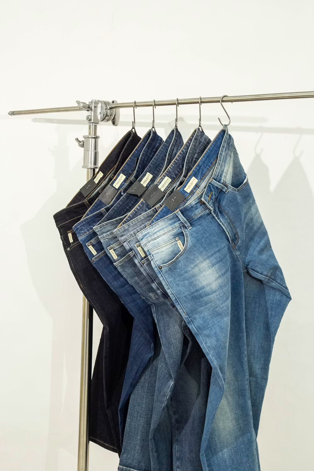 Denim Collection