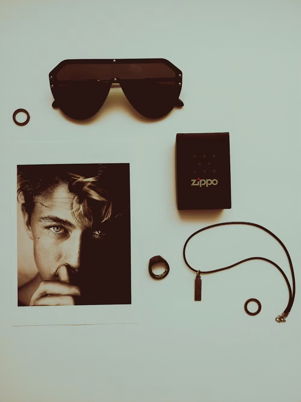 Accessories