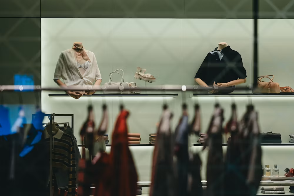 Fashion insights