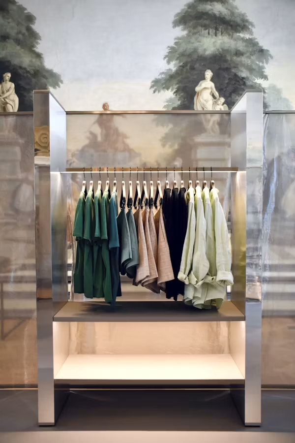 Fashion Style Guide