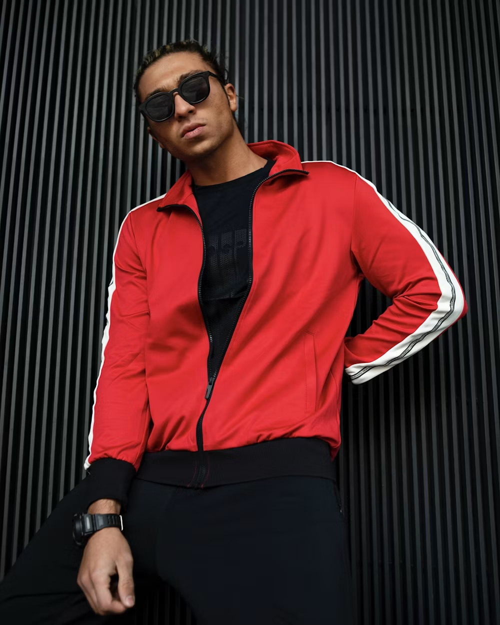 Athleisure