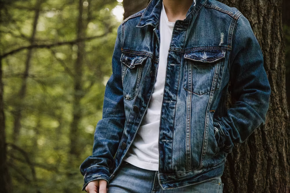 Denim