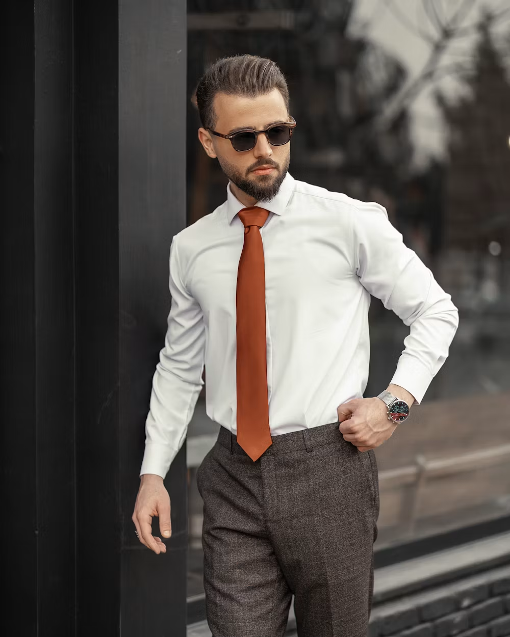 Tailoring